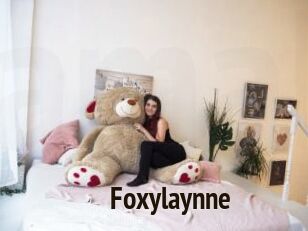 Foxylaynne