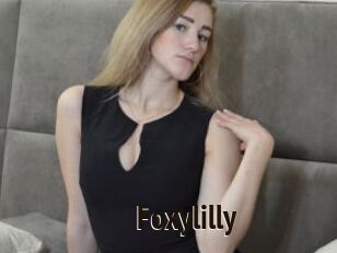 Foxylilly