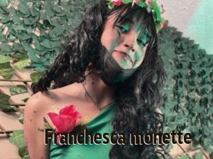 Franchesca_monette