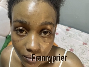Frannyprier