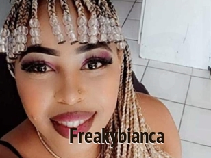 Freakybianca