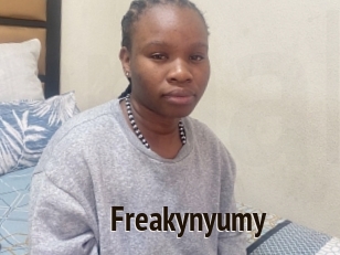 Freakynyumy