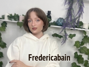 Fredericabain