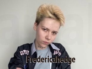 Fredericahedge