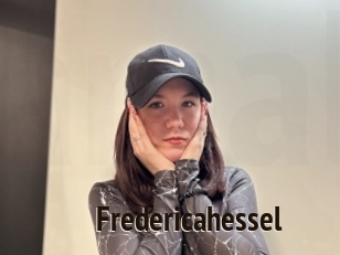 Fredericahessel