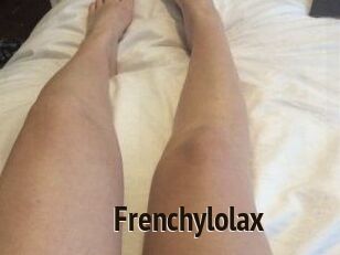 Frenchylolax