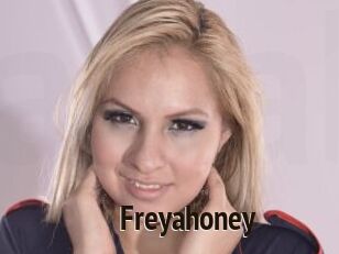 Freyahoney