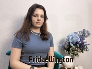 Fridaellington