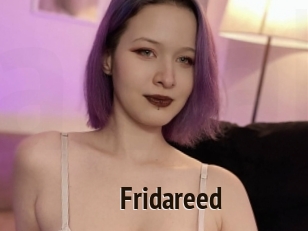Fridareed