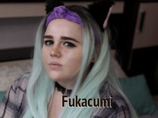 Fukacumi