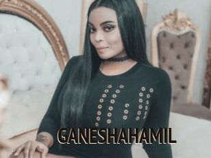 GANESHAHAMIL
