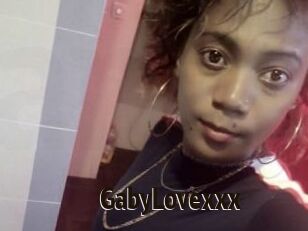 GabyLovexxx