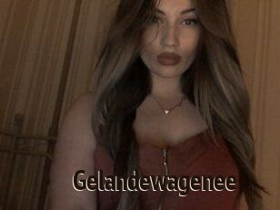 Gelandewagenee