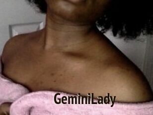 GeminiLady