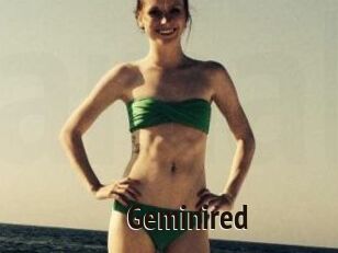 Geminired