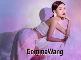 GemmaWang
