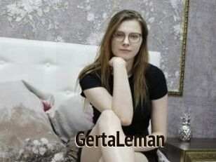 GertaLeman