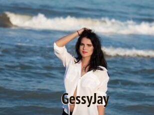 GessyJay