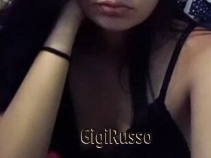 GigiRusso