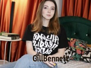 GillBennett