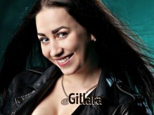 Gillara