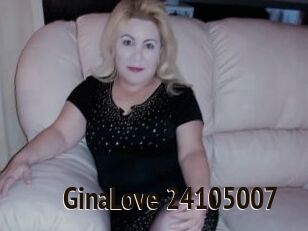 GinaLove