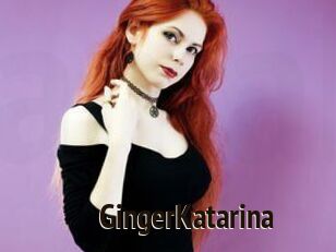 GingerKatarina