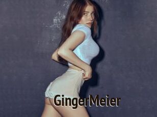 GingerMeier