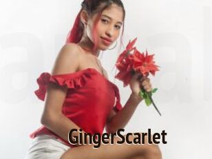 GingerScarlet