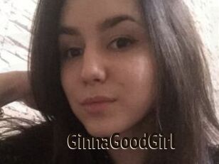 GinnaGoodGirl