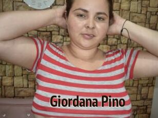 Giordana_Pino