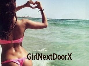 GirlNextDoorX