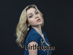 GirlforGame