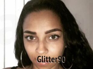 Glitter90