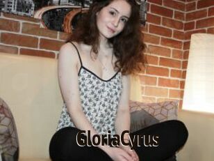 GloriaCyrus