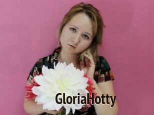GloriaHotty