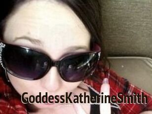 GoddessKatherineSmith