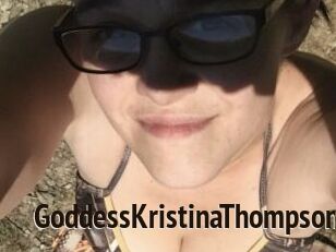GoddessKristinaThompson