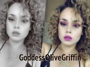 GoddessOliveGriffin