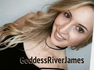 GoddessRiverJames