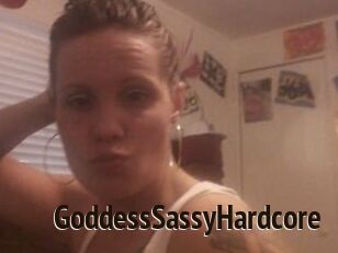 GoddessSassyHardcore