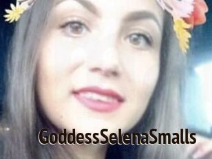 GoddessSelenaSmalls