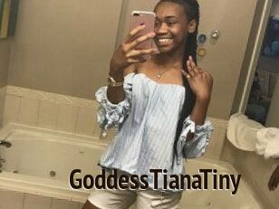 GoddessTianaTiny