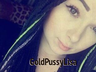 GoldPussyLisa