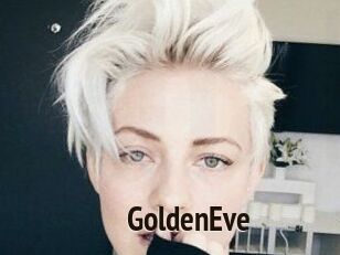 GoldenEve