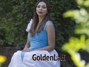 GoldenLadi