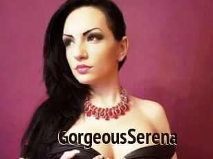 GorgeousSerena