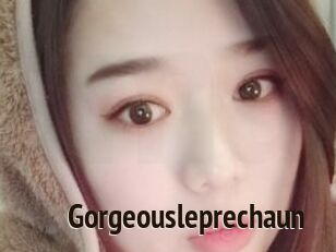 Gorgeousleprechaun