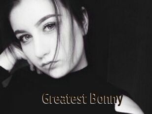 Greatest_Bonny_