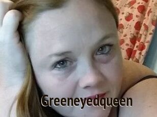 Greeneyedqueen